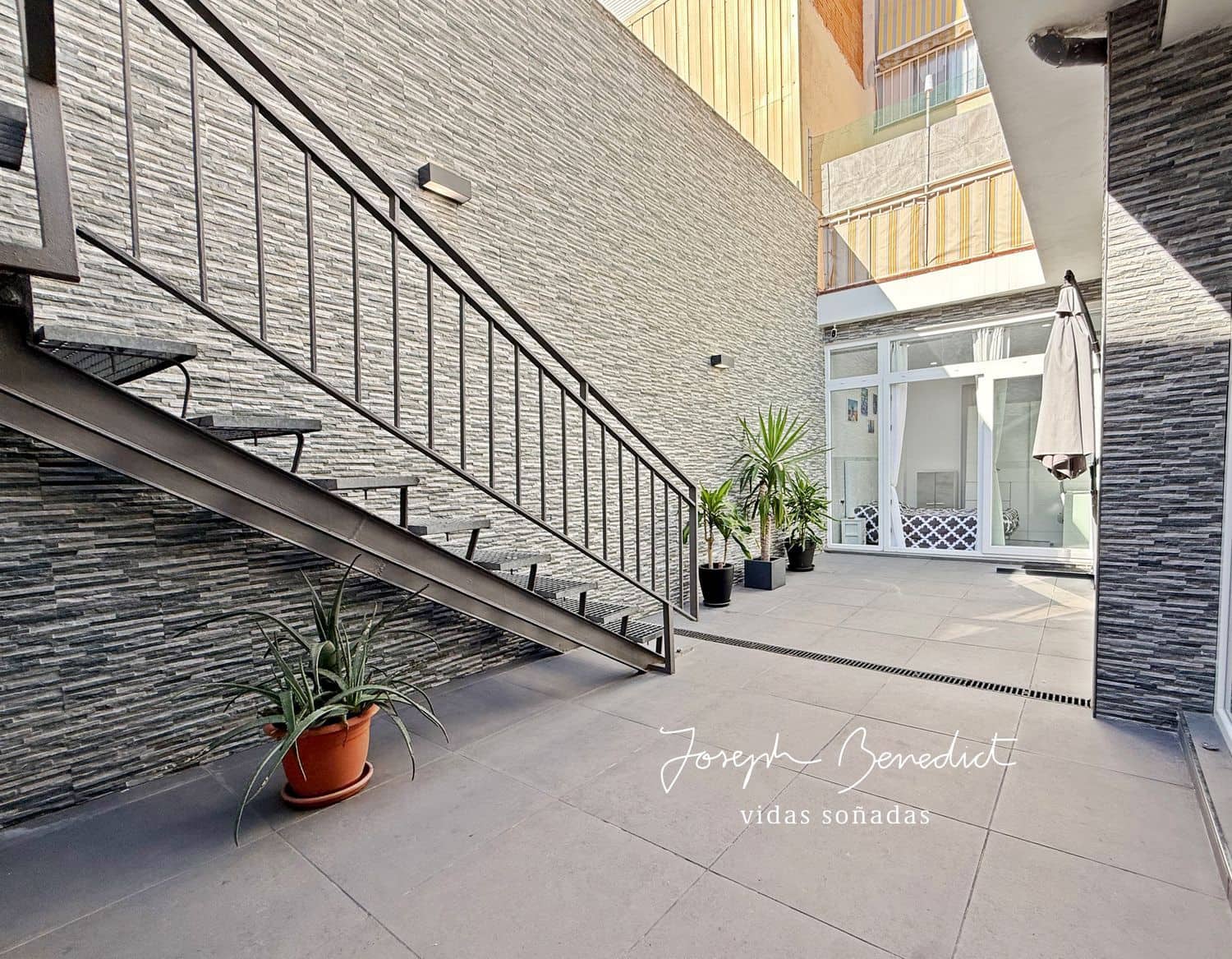 2 camera da letto Appartamento in vendita in Gava con garage - 370.000 € (Rif: 9294146)