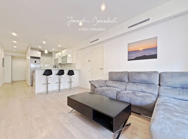 2 soveværelse Lejlighed til salg i L'Antiga Esquerra de L'Eixample, Barcelona by med garage - € 590.000 (Ref: 9308241)