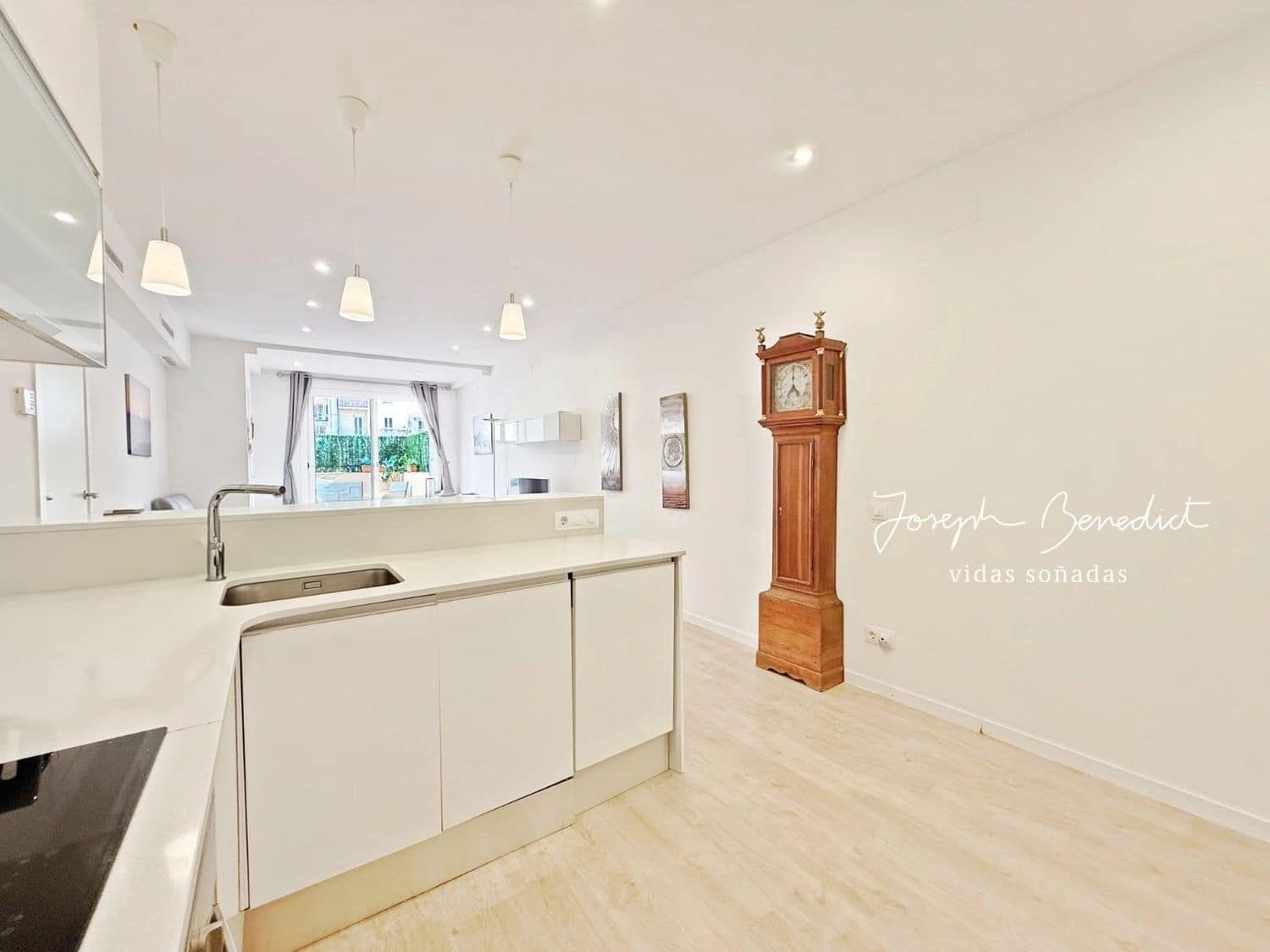 2 sypialnia Apartament na sprzedaż w Miasto Barcelona z garażem - 590 000 € (Ref: 9308241)