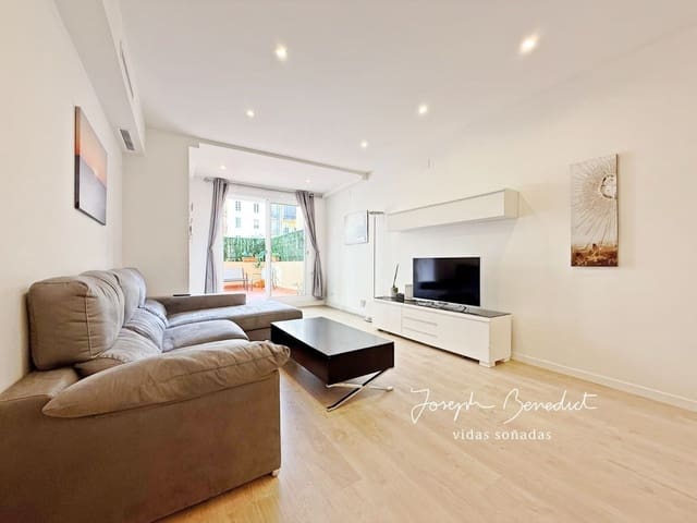 2 soveværelse Lejlighed til salg i L'Antiga Esquerra de L'Eixample, Barcelona by med garage - € 590.000 (Ref: 9308241)