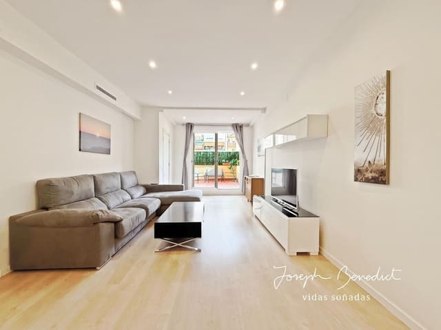 2 soveværelse Lejlighed til salg i L'Antiga Esquerra de L'Eixample, Barcelona by med garage - € 590.000 (Ref: 9308241)