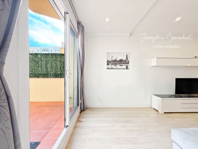 2 soveværelse Lejlighed til salg i L'Antiga Esquerra de L'Eixample, Barcelona by med garage - € 590.000 (Ref: 9308241)