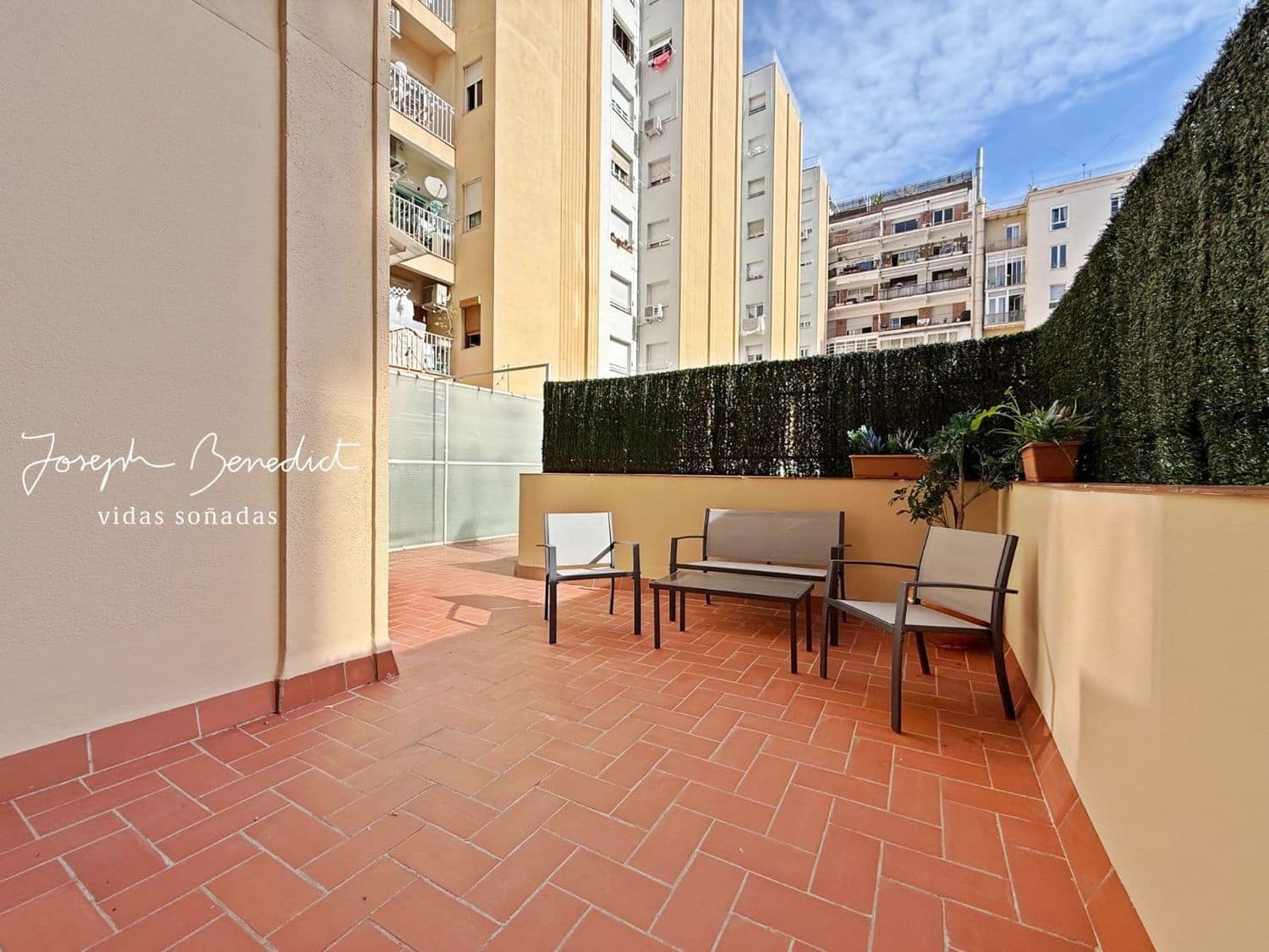 2 sypialnia Apartament na sprzedaż w Miasto Barcelona z garażem - 590 000 € (Ref: 9308241)