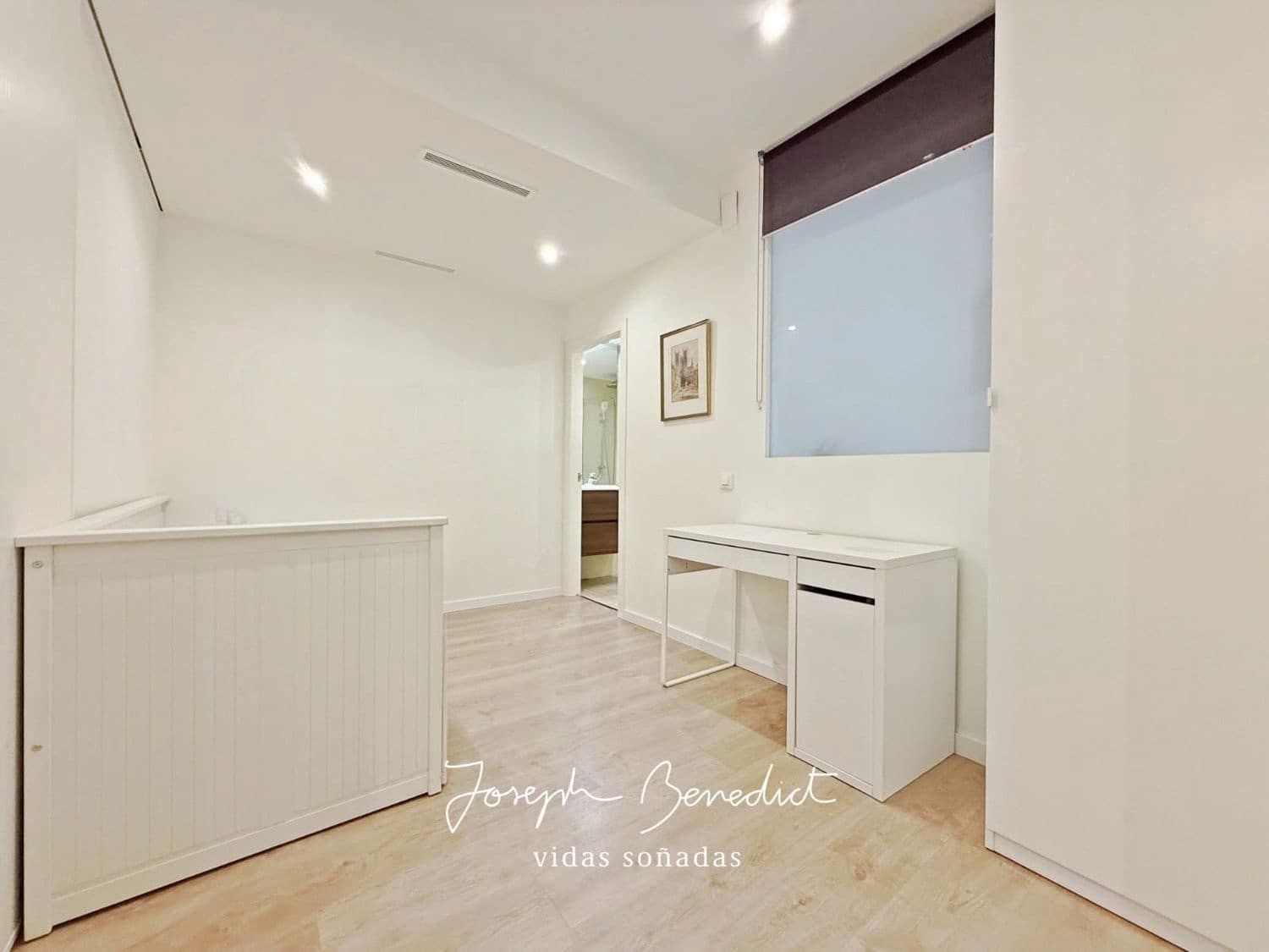 2 sypialnia Apartament na sprzedaż w Miasto Barcelona z garażem - 590 000 € (Ref: 9308241)