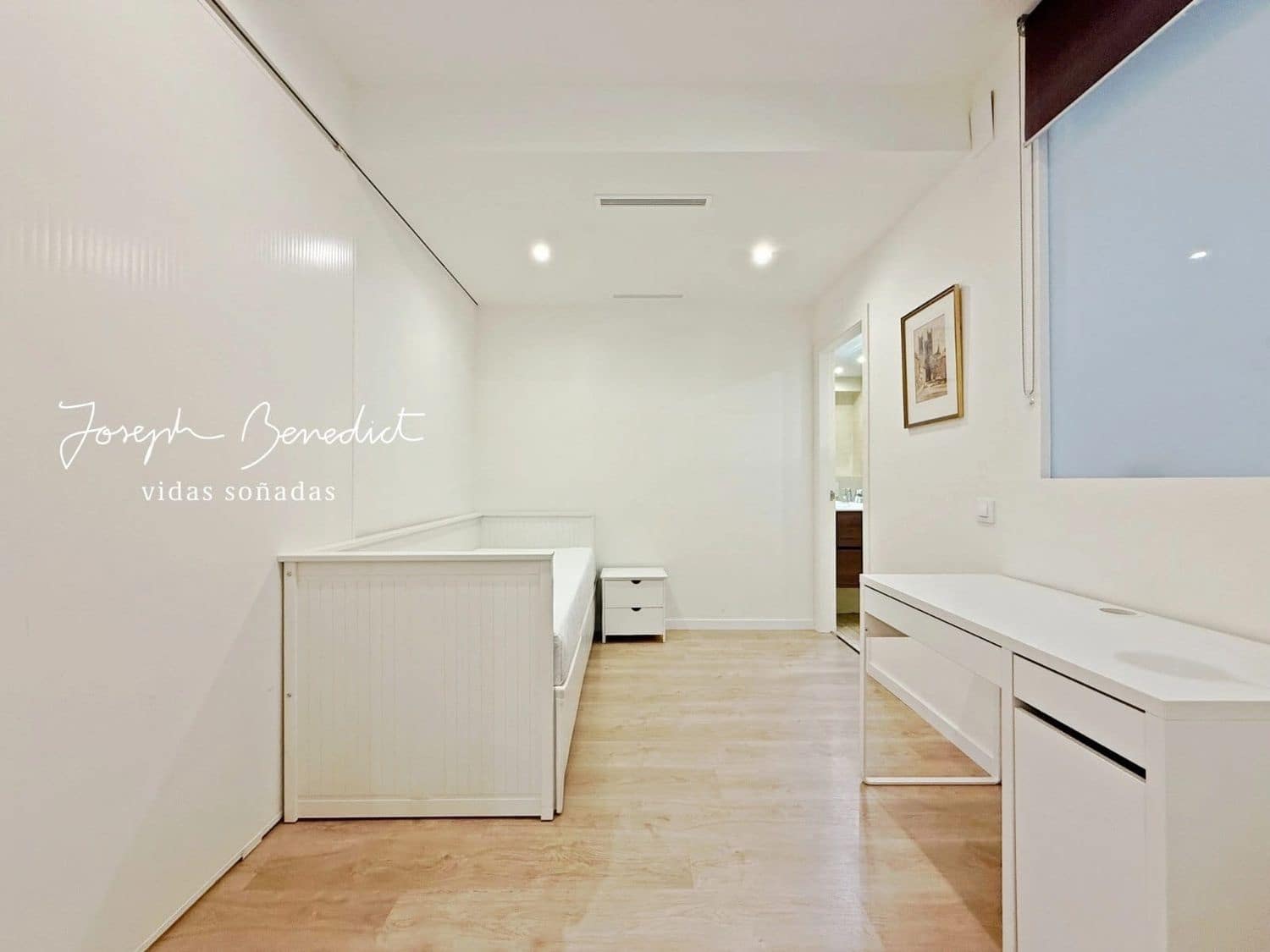 2 sypialnia Apartament na sprzedaż w Miasto Barcelona z garażem - 590 000 € (Ref: 9308241)