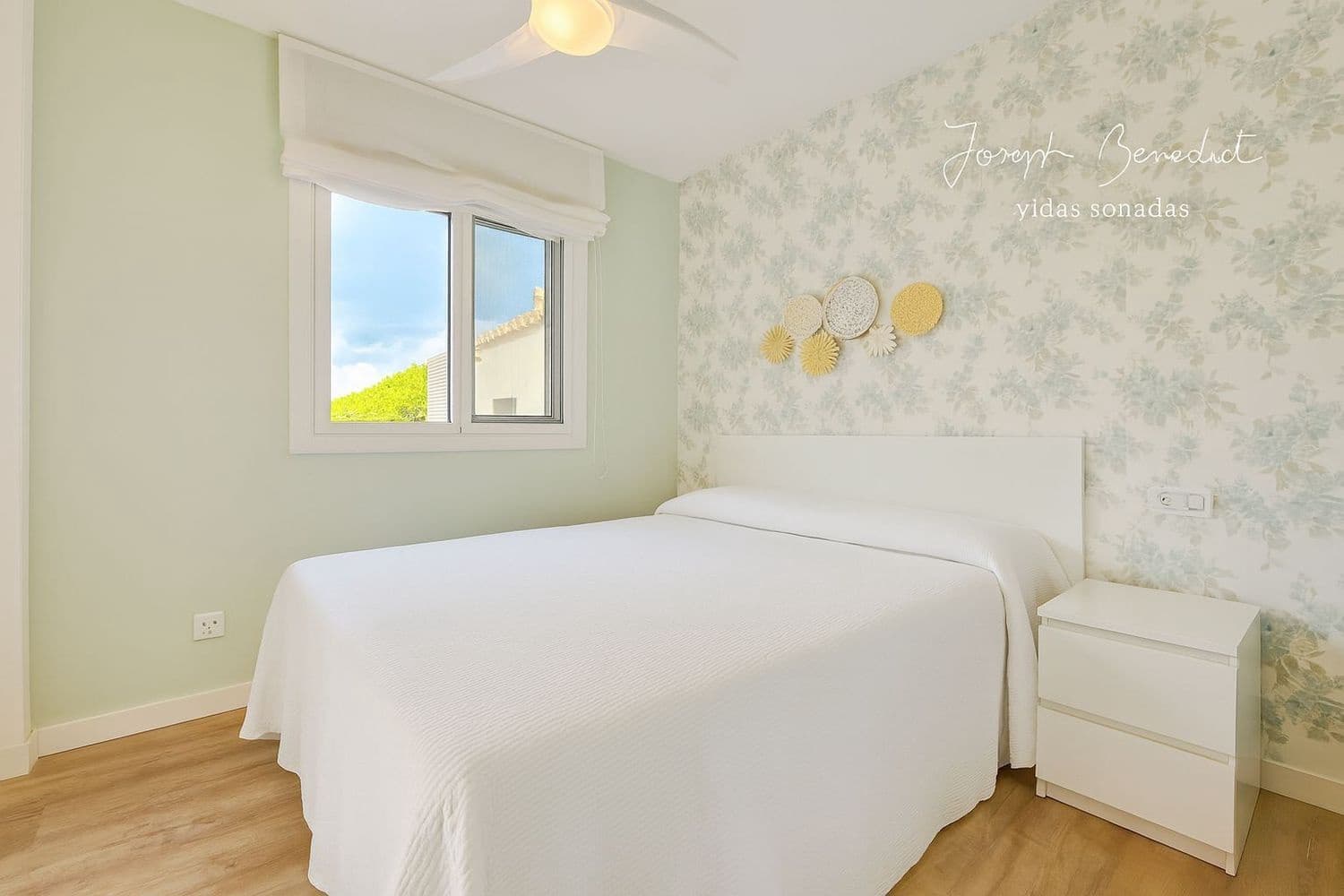 3 Zimmer Apartment zu vermieten in Castelldefels mit Pool Garage - 2.500 € (Ref: 9335644)