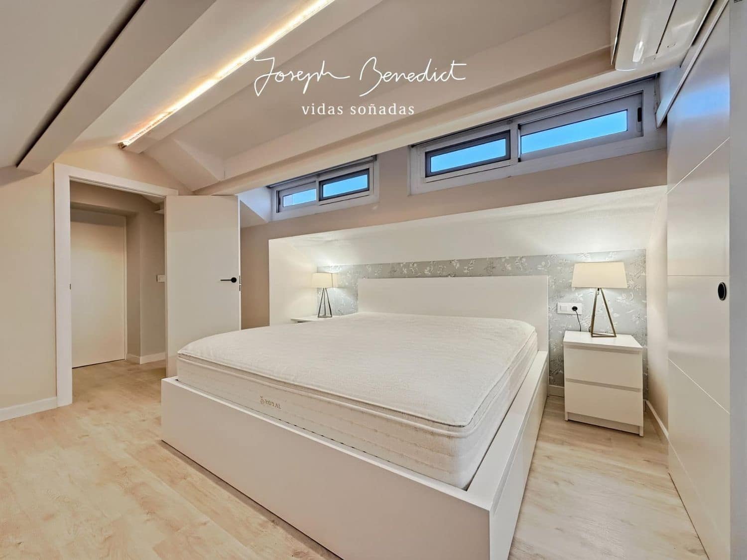 3 Zimmer Apartment zu vermieten in Castelldefels mit Pool Garage - 2.500 € (Ref: 9335644)