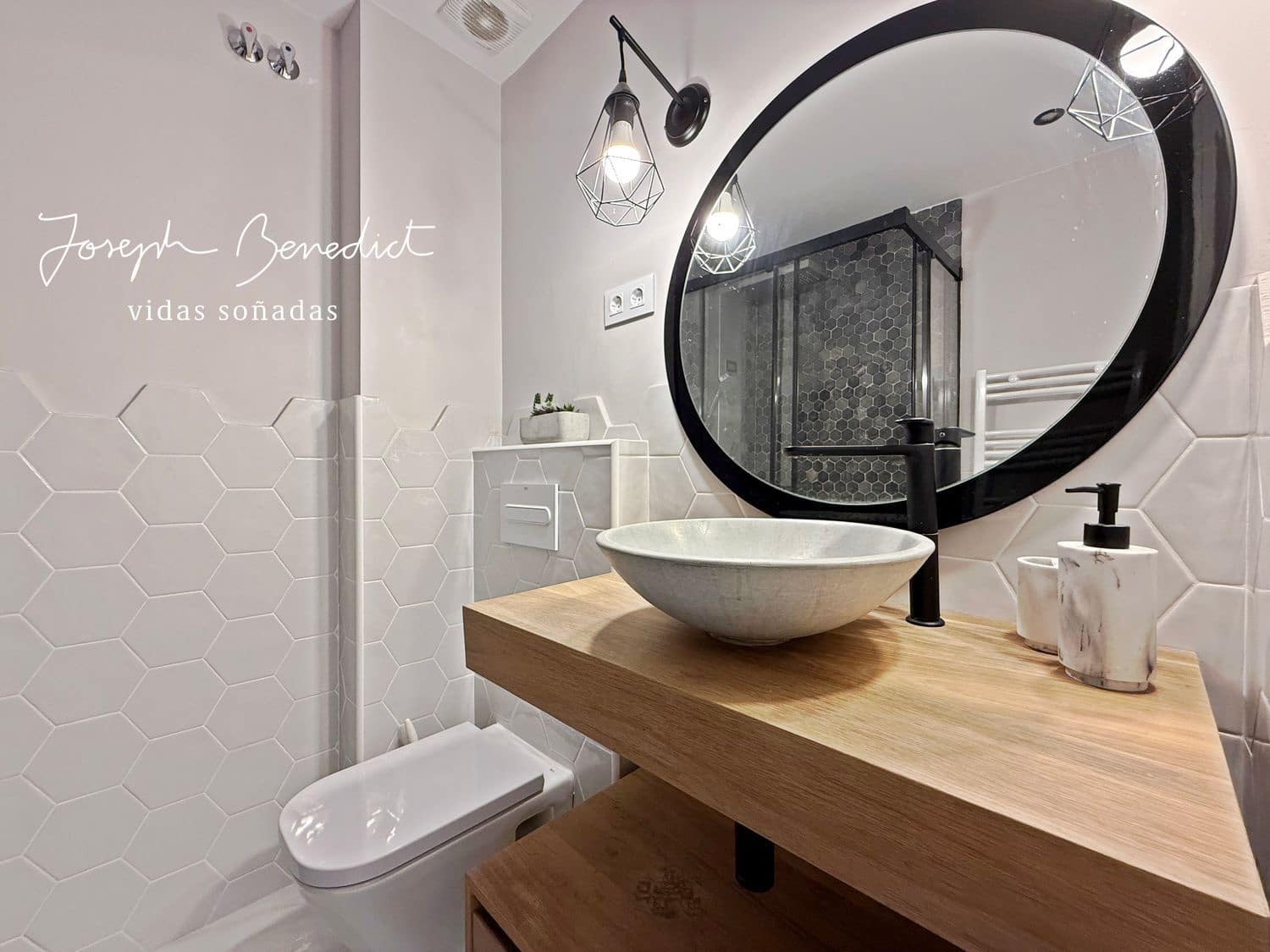 3 Zimmer Apartment zu vermieten in Castelldefels mit Pool Garage - 2.500 € (Ref: 9335644)