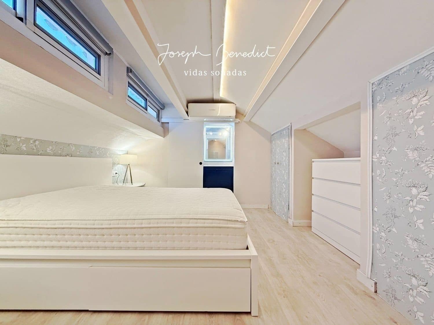 3 Zimmer Apartment zu vermieten in Castelldefels mit Pool Garage - 2.500 € (Ref: 9335644)