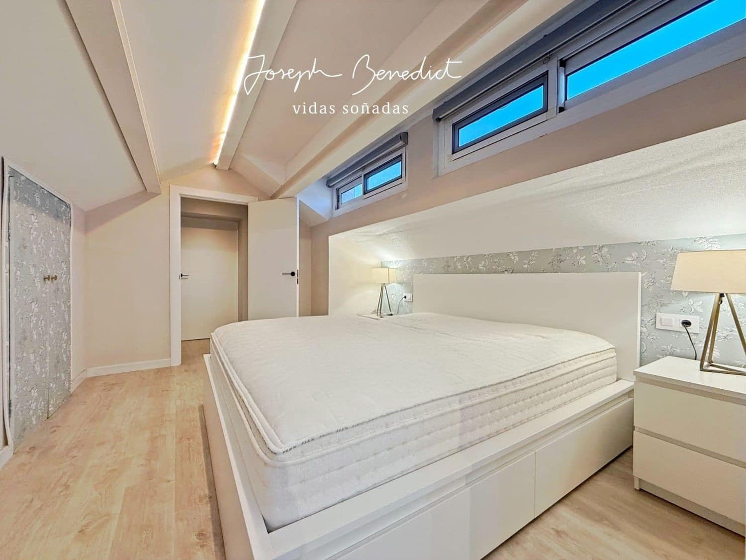 3 Zimmer Apartment zu vermieten in Castelldefels mit Pool Garage - 2.500 € (Ref: 9335644)