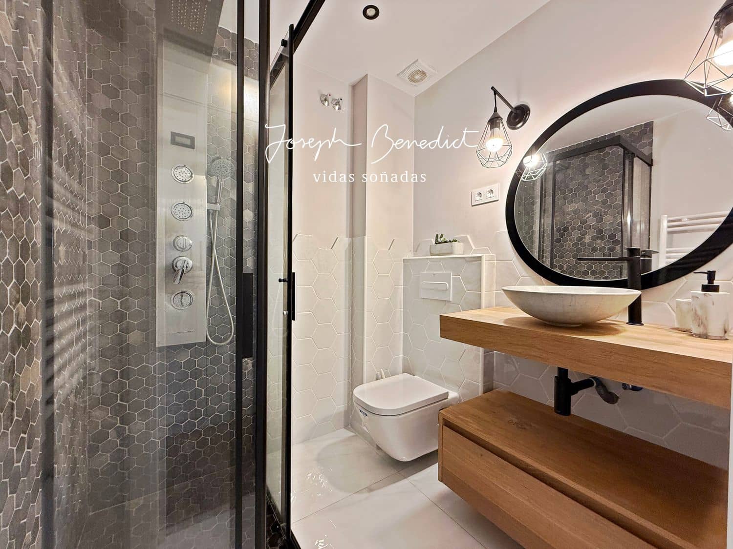 3 Zimmer Apartment zu vermieten in Castelldefels mit Pool Garage - 2.500 € (Ref: 9335644)