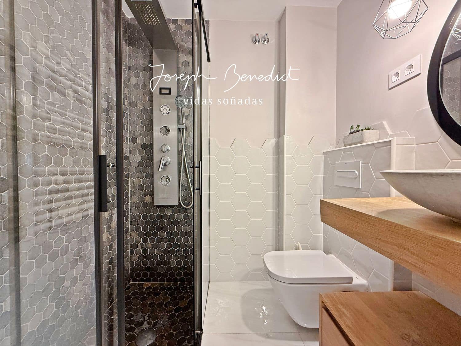 3 Zimmer Apartment zu vermieten in Castelldefels mit Pool Garage - 2.500 € (Ref: 9335644)