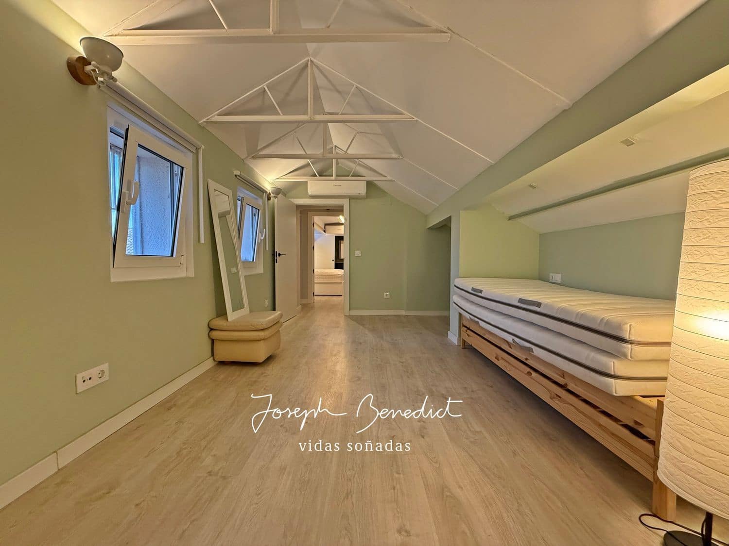 3 Zimmer Apartment zu vermieten in Castelldefels mit Pool Garage - 2.500 € (Ref: 9335644)