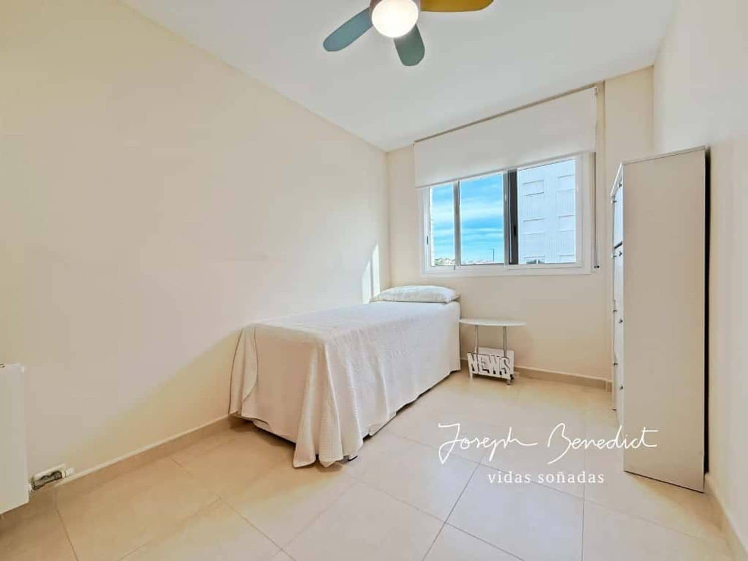 3 soveværelse Lejlighed til salg i Calafell med swimmingpool garage - € 259.000 (Ref: 9371232)