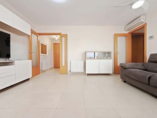 3 soveværelse Lejlighed til salg i Calafell med swimmingpool garage - € 259.000 (Ref: 9371232)