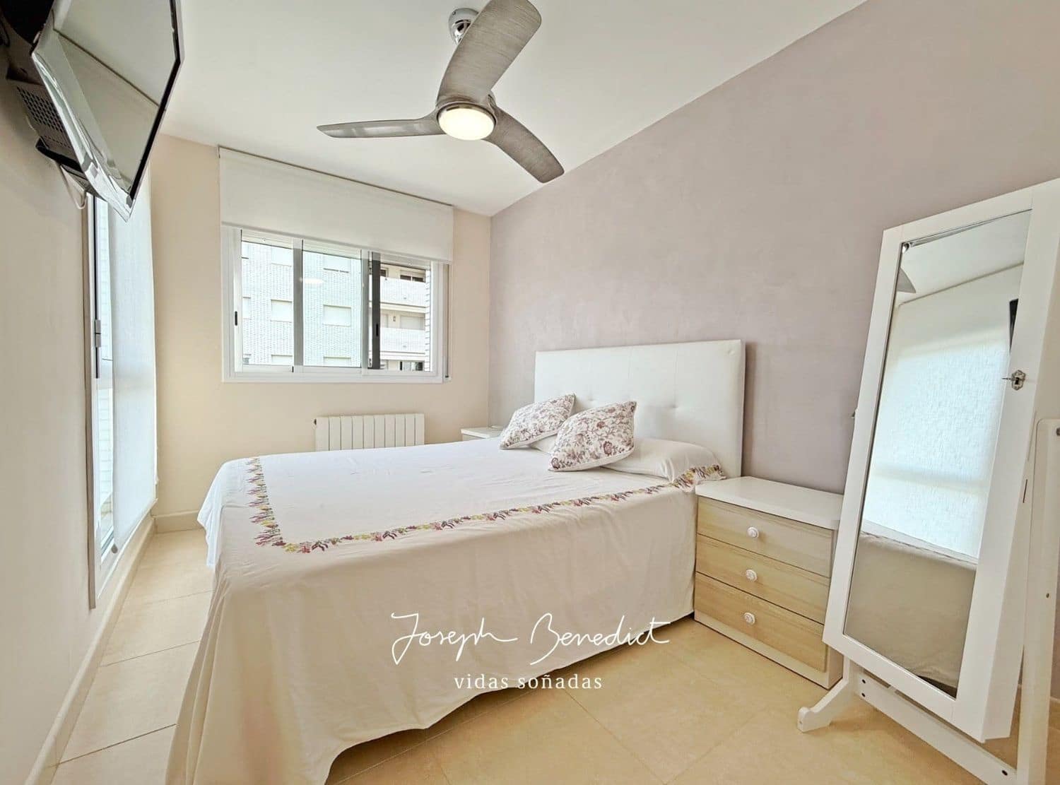 3 soveværelse Lejlighed til salg i Calafell med swimmingpool garage - € 259.000 (Ref: 9371232)