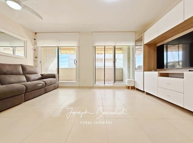 3 soveværelse Lejlighed til salg i Calafell med swimmingpool garage - € 259.000 (Ref: 9371232)