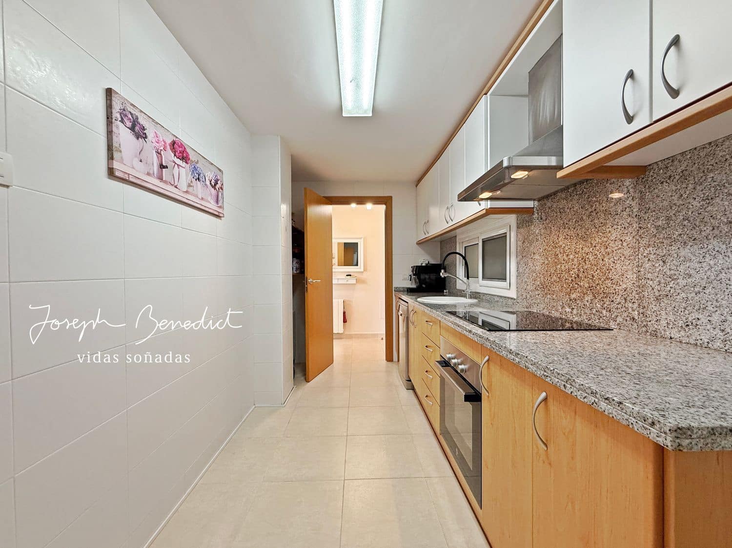 3 soveværelse Lejlighed til salg i Calafell med swimmingpool garage - € 259.000 (Ref: 9371232)