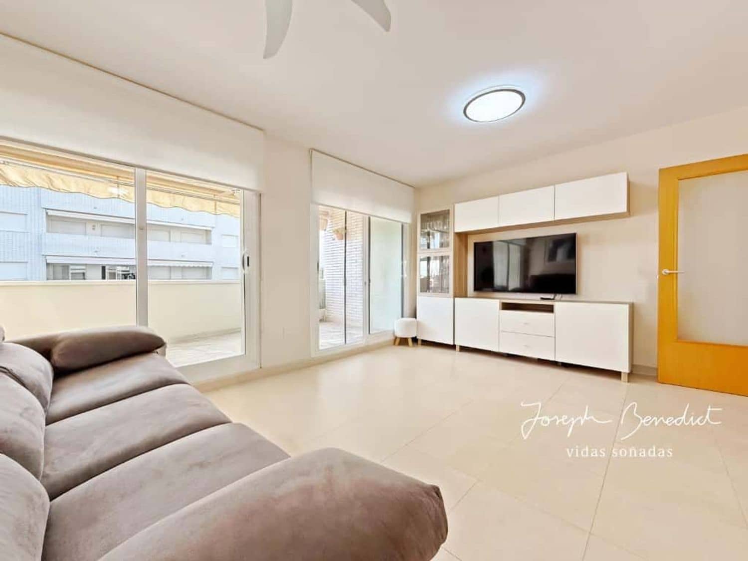 3 soveværelse Lejlighed til salg i Calafell med swimmingpool garage - € 259.000 (Ref: 9371232)