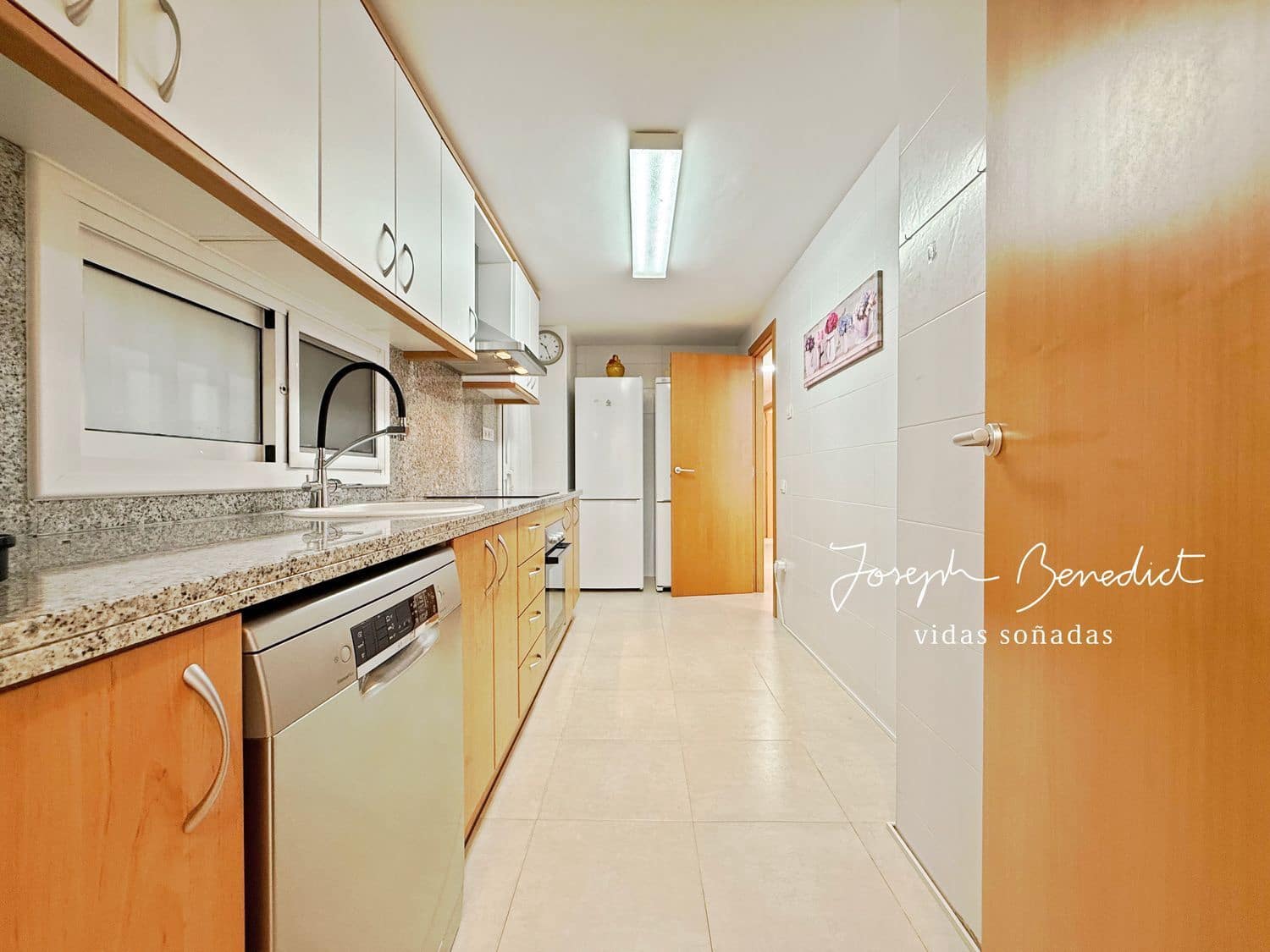 3 soveværelse Lejlighed til salg i Calafell med swimmingpool garage - € 259.000 (Ref: 9371232)