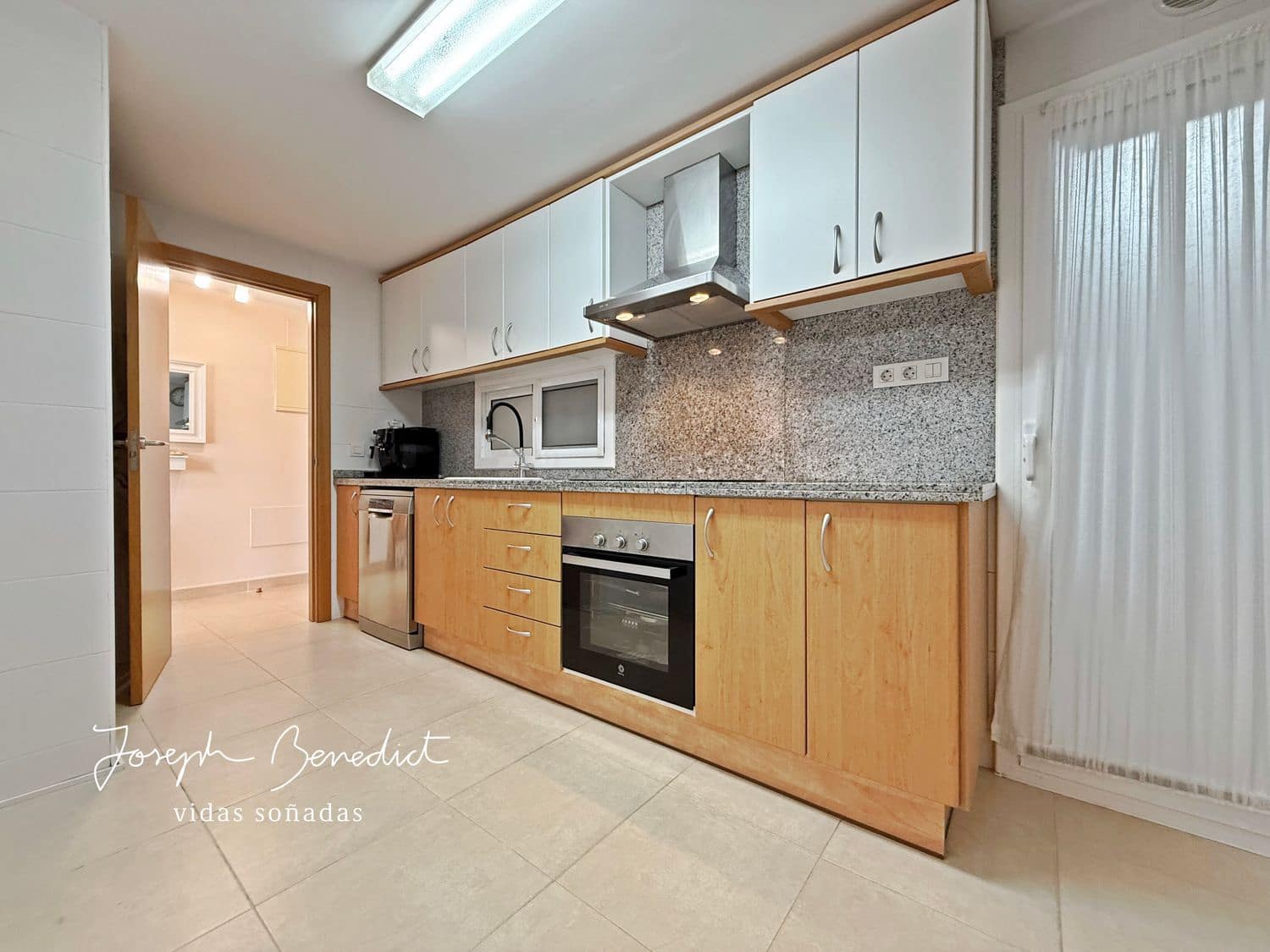 3 soveværelse Lejlighed til salg i Calafell med swimmingpool garage - € 259.000 (Ref: 9371232)