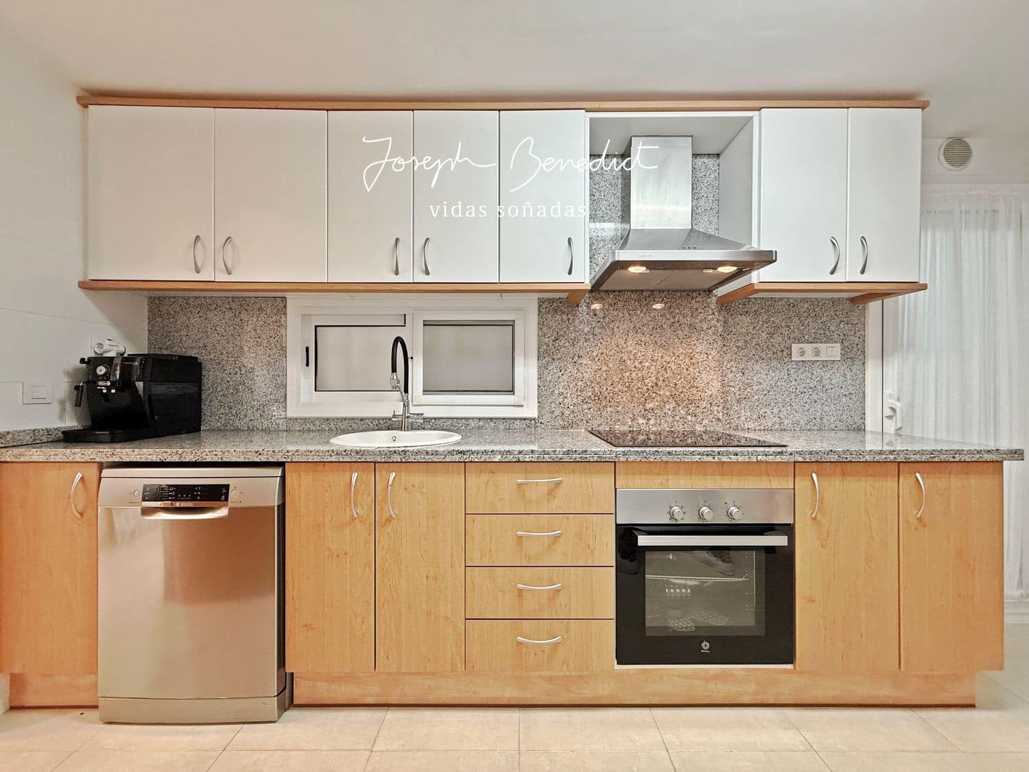 3 soveværelse Lejlighed til salg i Calafell med swimmingpool garage - € 259.000 (Ref: 9371232)