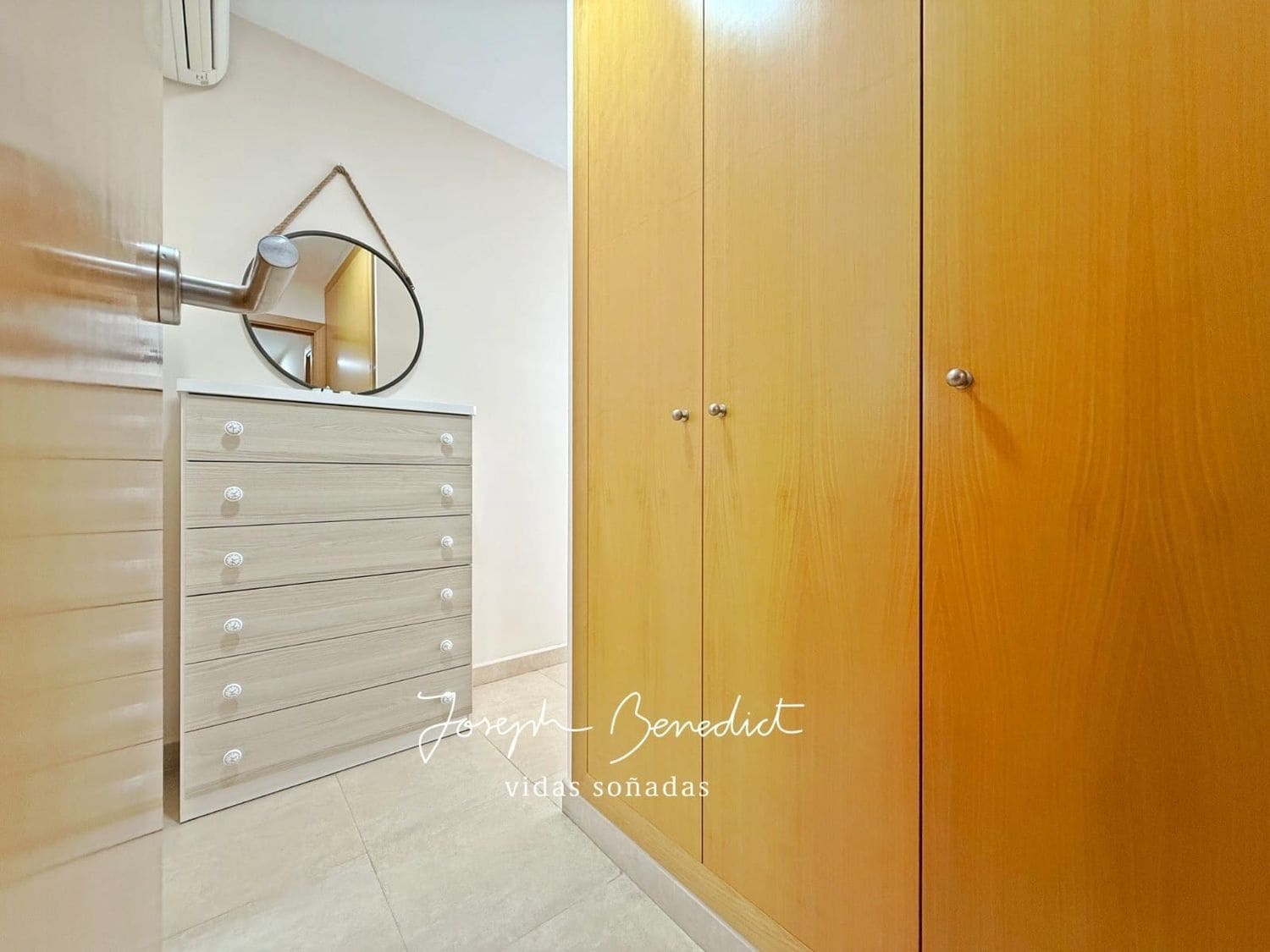 3 soveværelse Lejlighed til salg i Calafell med swimmingpool garage - € 259.000 (Ref: 9371232)