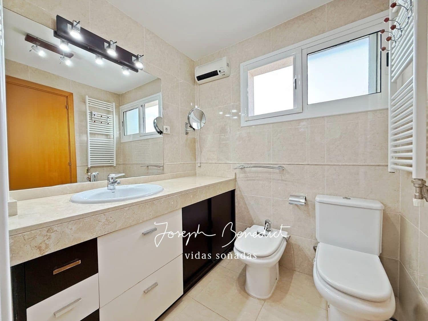 3 soveværelse Lejlighed til salg i Calafell med swimmingpool garage - € 259.000 (Ref: 9371232)