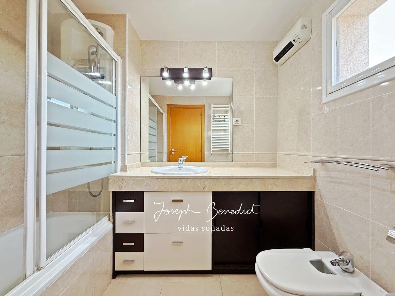 3 soveværelse Lejlighed til salg i Calafell med swimmingpool garage - € 259.000 (Ref: 9371232)