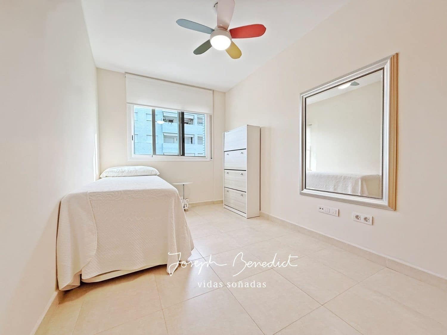 3 soveværelse Lejlighed til salg i Calafell med swimmingpool garage - € 259.000 (Ref: 9371232)