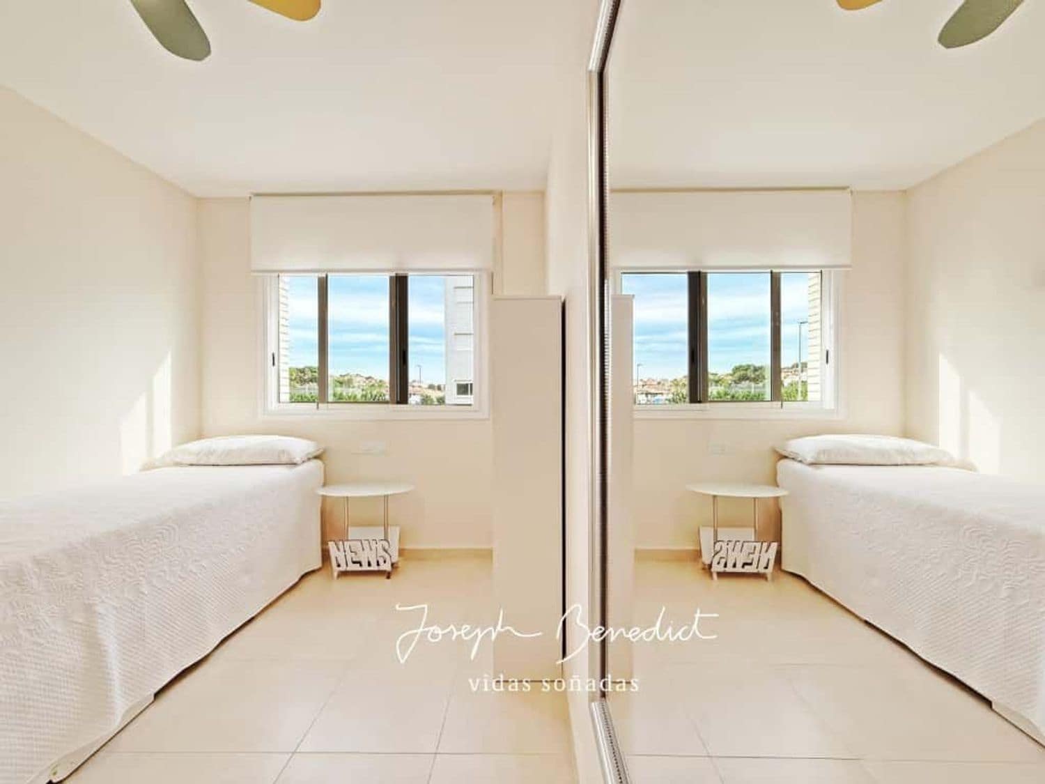 3 soveværelse Lejlighed til salg i Calafell med swimmingpool garage - € 259.000 (Ref: 9371232)