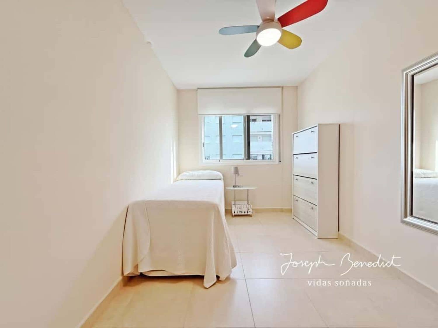 3 soveværelse Lejlighed til salg i Calafell med swimmingpool garage - € 259.000 (Ref: 9371232)