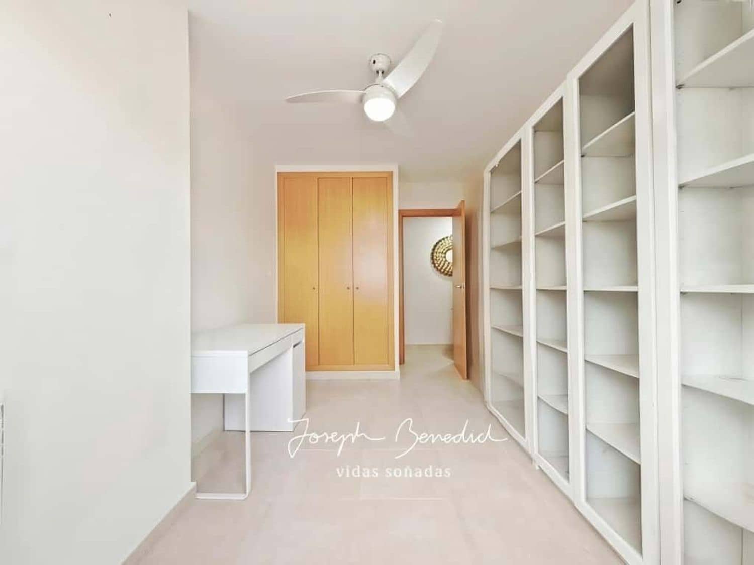 3 soveværelse Lejlighed til salg i Calafell med swimmingpool garage - € 259.000 (Ref: 9371232)