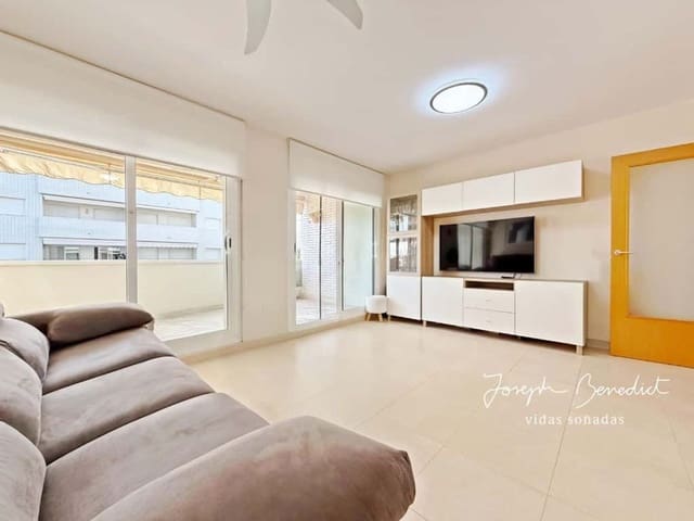 3 soveværelse Lejlighed til salg i Calafell med swimmingpool garage - € 259.000 (Ref: 9371232)