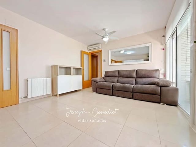 3 soveværelse Lejlighed til salg i Calafell med swimmingpool garage - € 259.000 (Ref: 9371232)