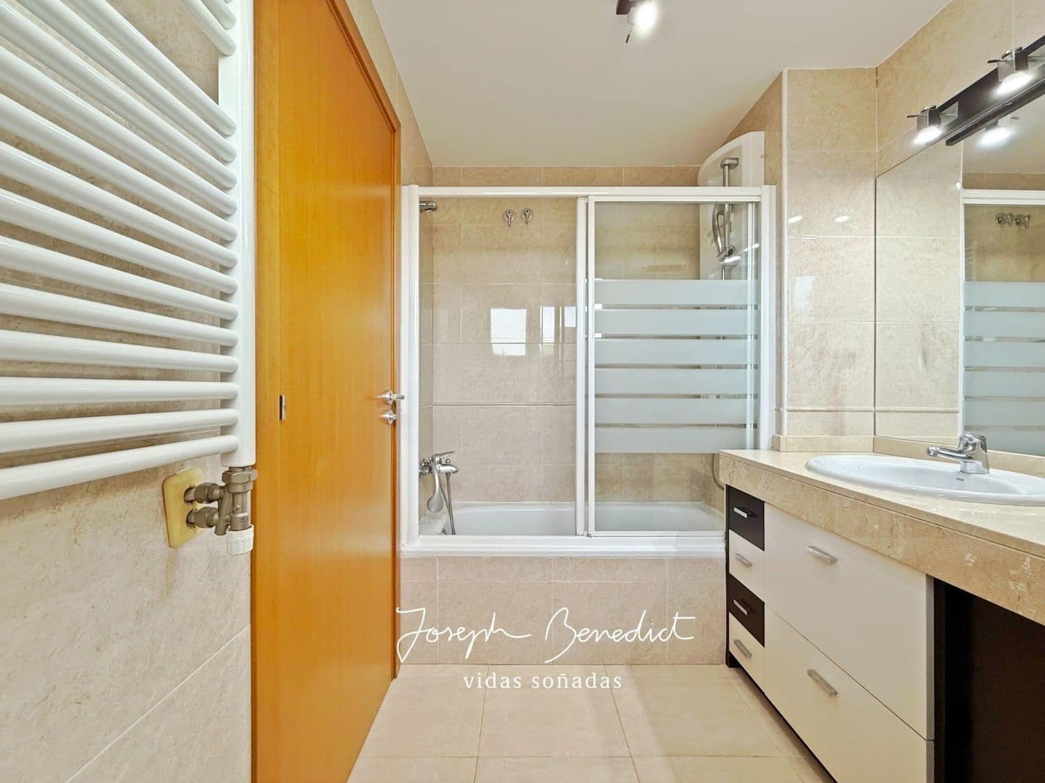 3 soveværelse Lejlighed til salg i Calafell med swimmingpool garage - € 259.000 (Ref: 9371232)