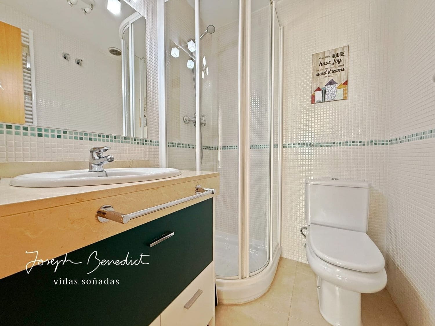 3 soveværelse Lejlighed til salg i Calafell med swimmingpool garage - € 259.000 (Ref: 9371232)