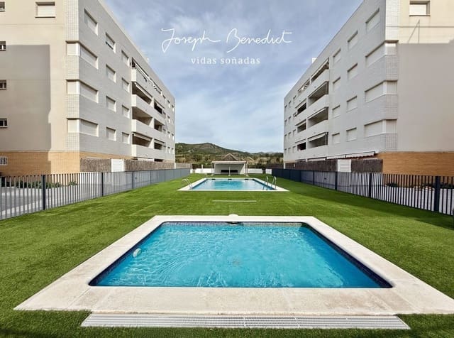 3 soveværelse Lejlighed til salg i Calafell med swimmingpool garage - € 259.000 (Ref: 9371232)