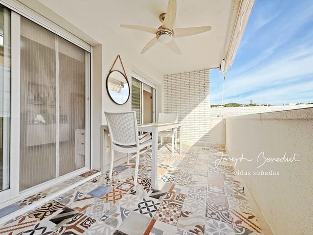 3 soveværelse Lejlighed til salg i Calafell med swimmingpool garage - € 259.000 (Ref: 9371232)