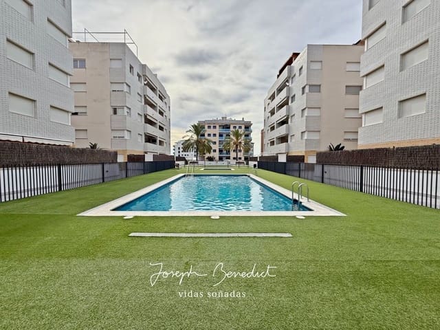 3 soveværelse Lejlighed til salg i Calafell med swimmingpool garage - € 259.000 (Ref: 9371232)