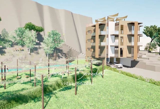 Hotel te koop in Castelldefels - € 1.850.000 (Ref: 9378746)