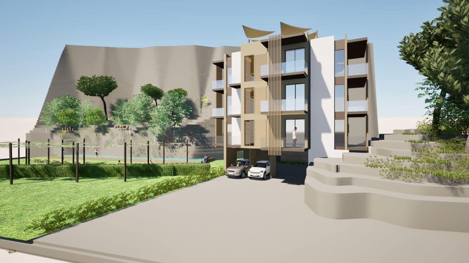 Hotel te koop in Castelldefels - € 1.850.000 (Ref: 9378746)