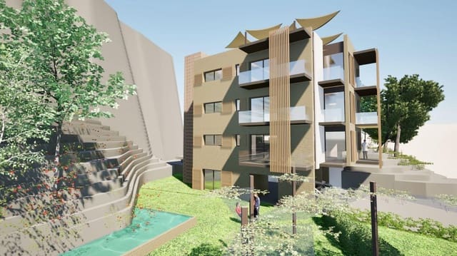 Hotel te koop in Castelldefels - € 1.850.000 (Ref: 9378746)