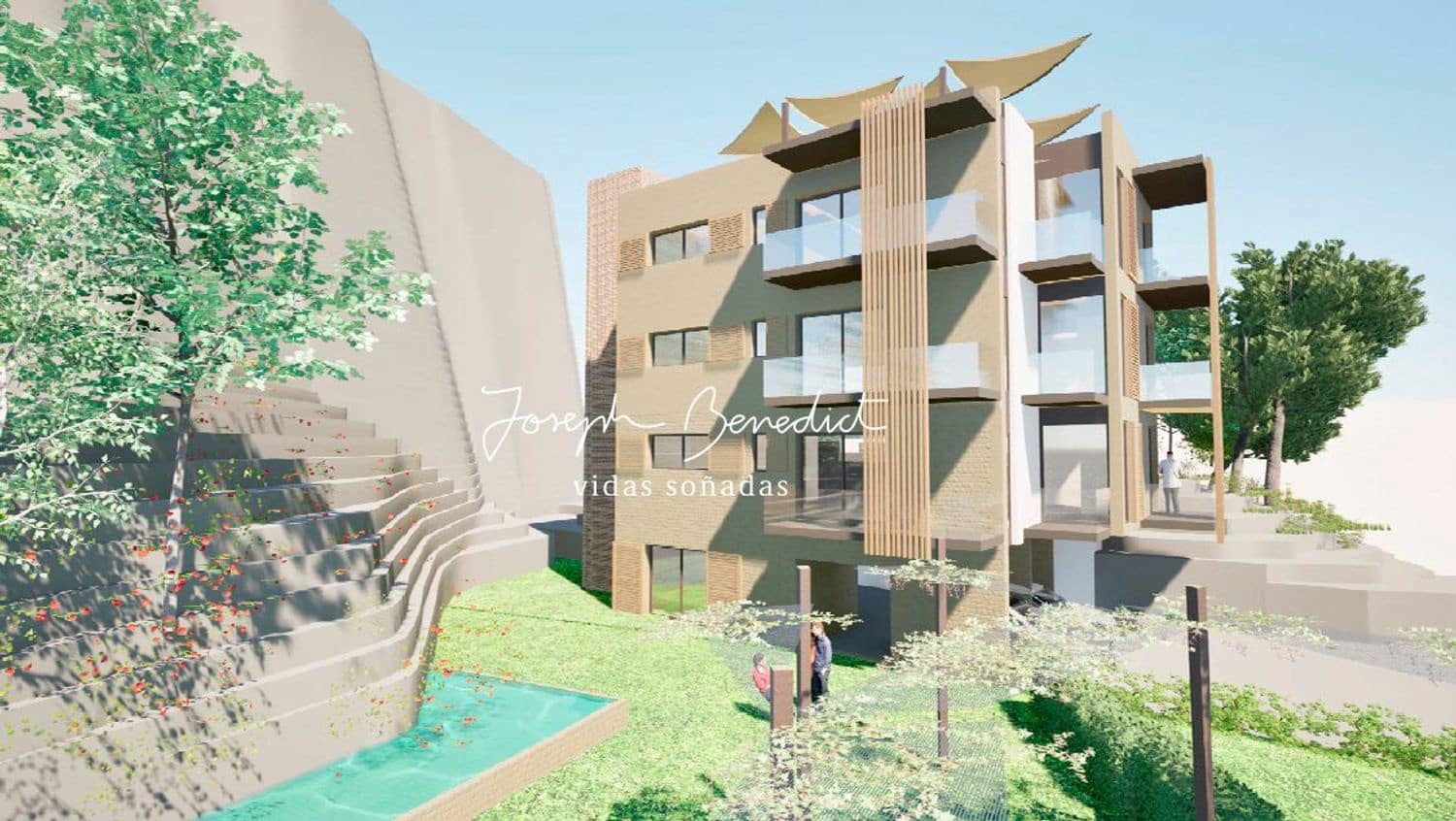 Hotel te koop in Castelldefels - € 1.850.000 (Ref: 9378746)