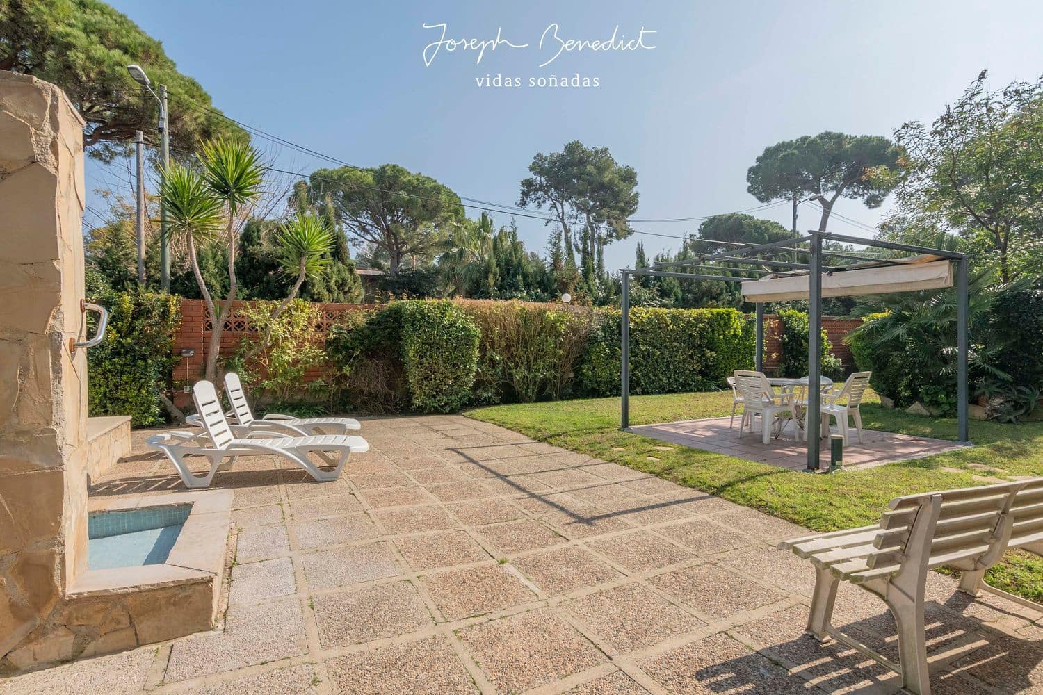 2 bedroom Apartment for rent in Gava with pool garage - € 1,381 (Ref: 9382047)