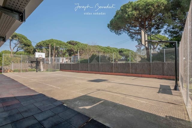 2 Zimmer Apartment zu vermieten in Gavà mit Pool Garage - 1.381 € (Ref: 9382047)