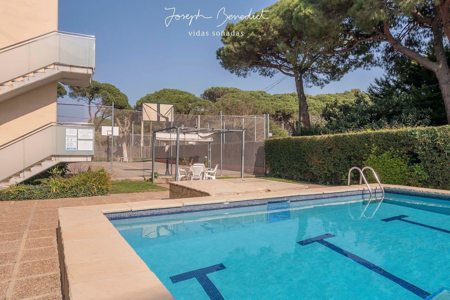 2 bedroom Apartment for rent in Gava with pool garage - € 1,381 (Ref: 9382047)
