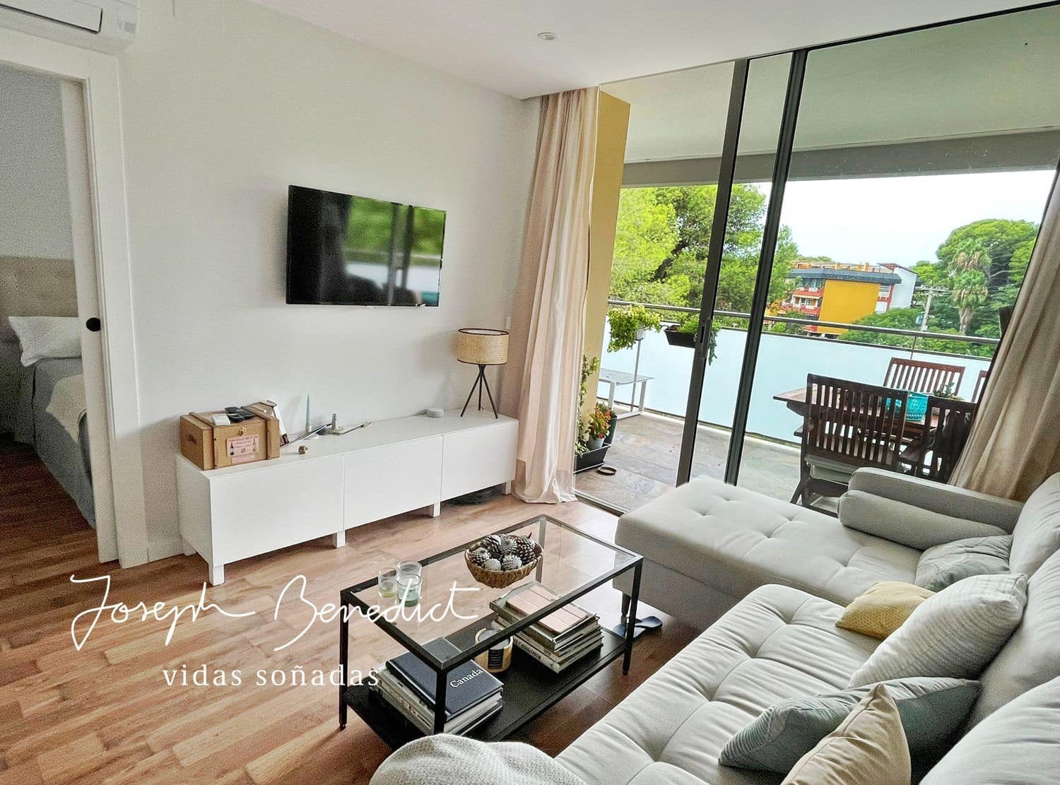 2 bedroom Apartment for rent in Gava with pool garage - € 1,381 (Ref: 9382047)