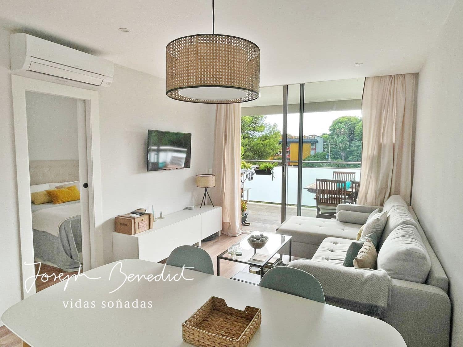 2 bedroom Apartment for rent in Gava with pool garage - € 1,381 (Ref: 9382047)