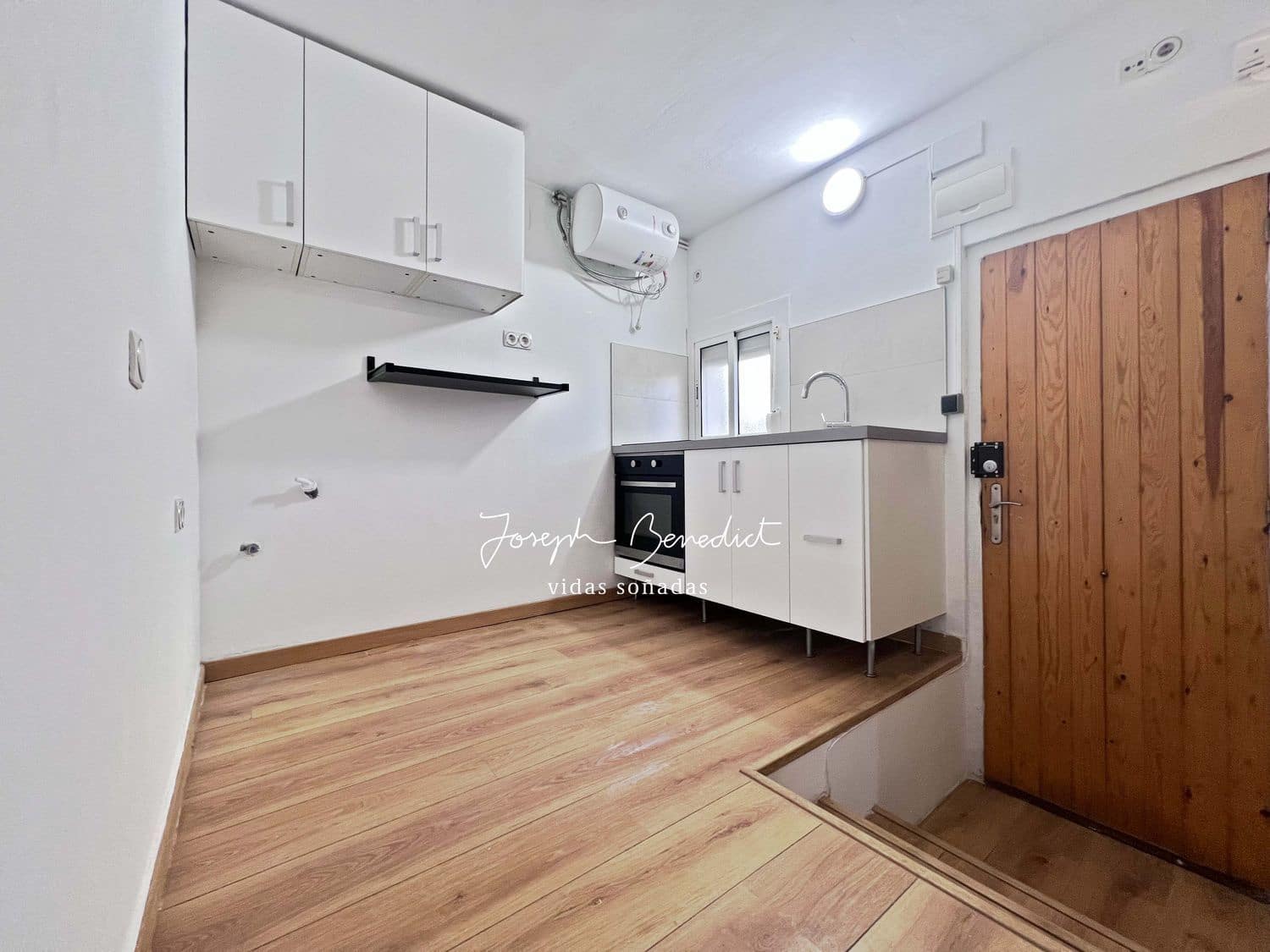 Apartament do wynajęcia w Castelldefels z garażem - 1 030 € (Ref: 9390030)